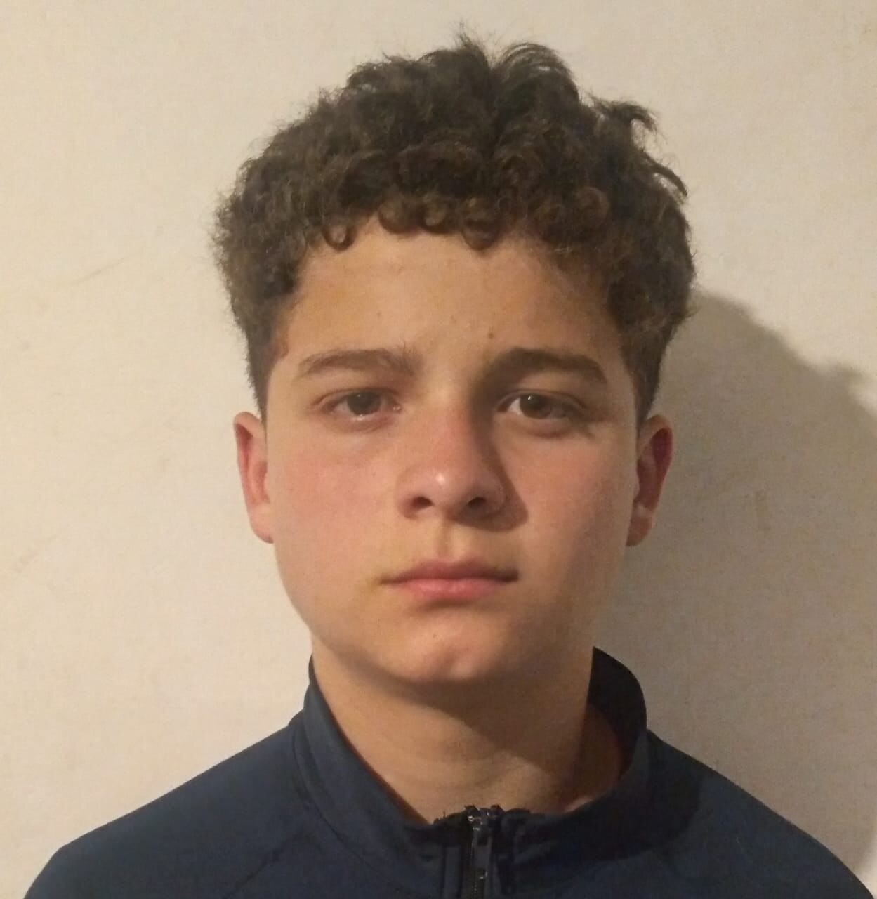 Foto de Lautaro Nahuel Yañez Lara