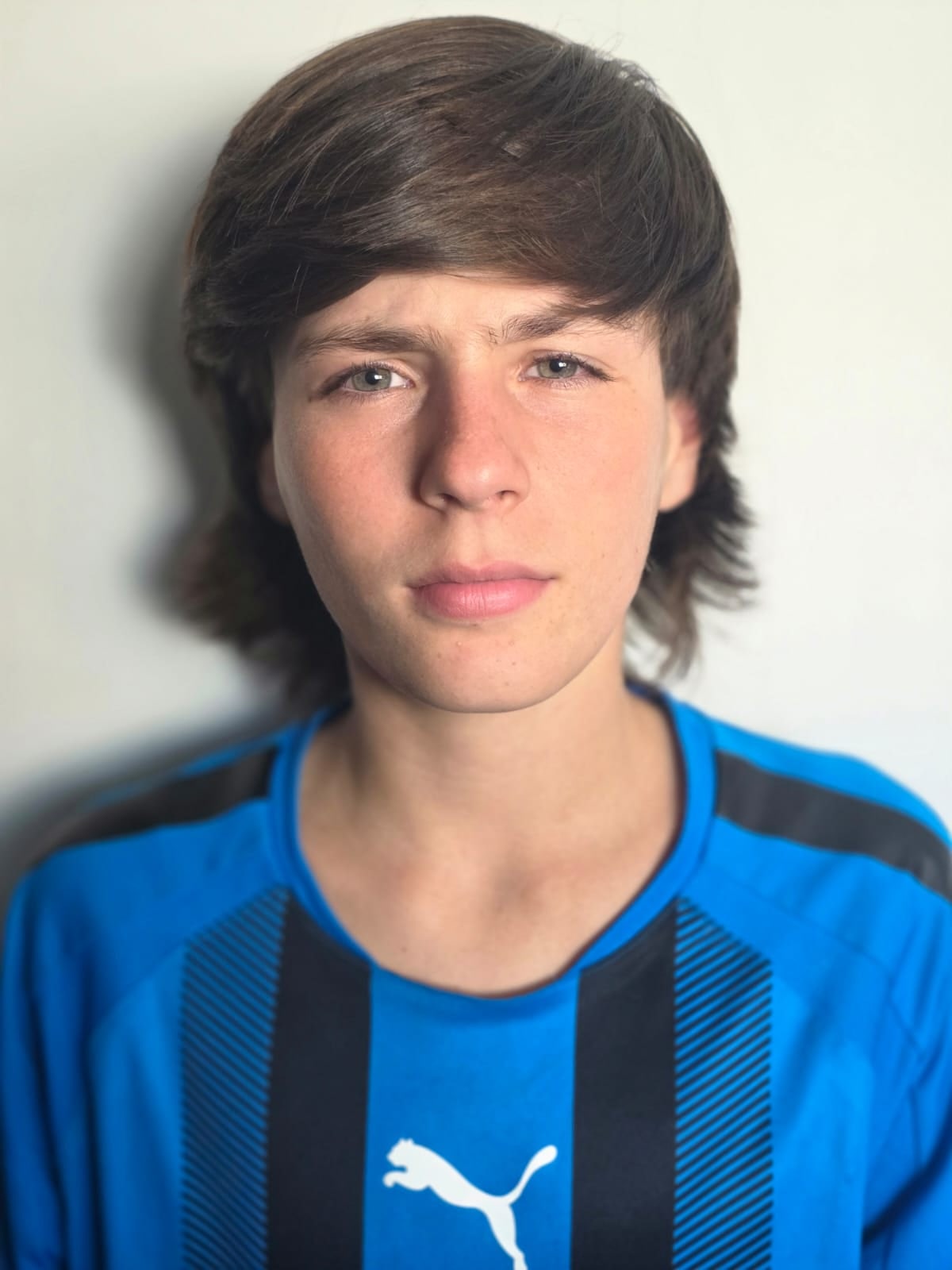 Foto de Luciano Mazziotti Bruno