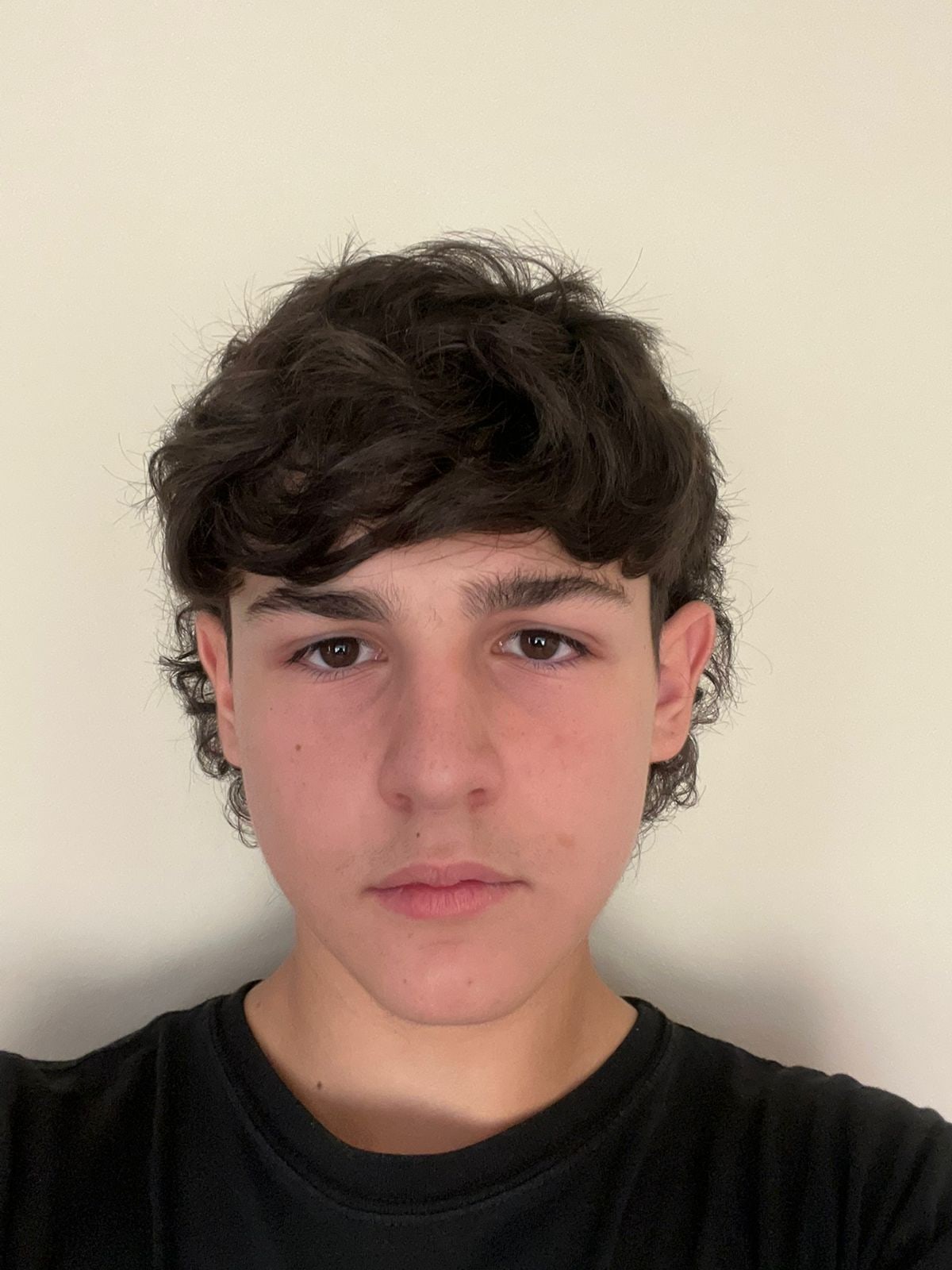 Foto de Agustin Barta Comarin