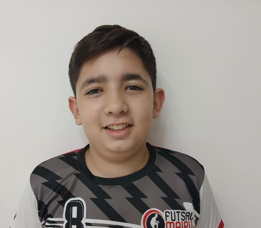 Foto de Lucas Gatica