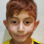 Foto de Noah Francesco Freire Werner