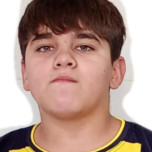 Foto de Santino Ernesto Leal Diaz