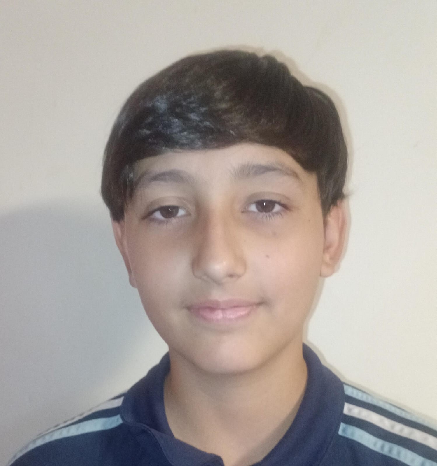 Foto de Juan Pedro Cruzado