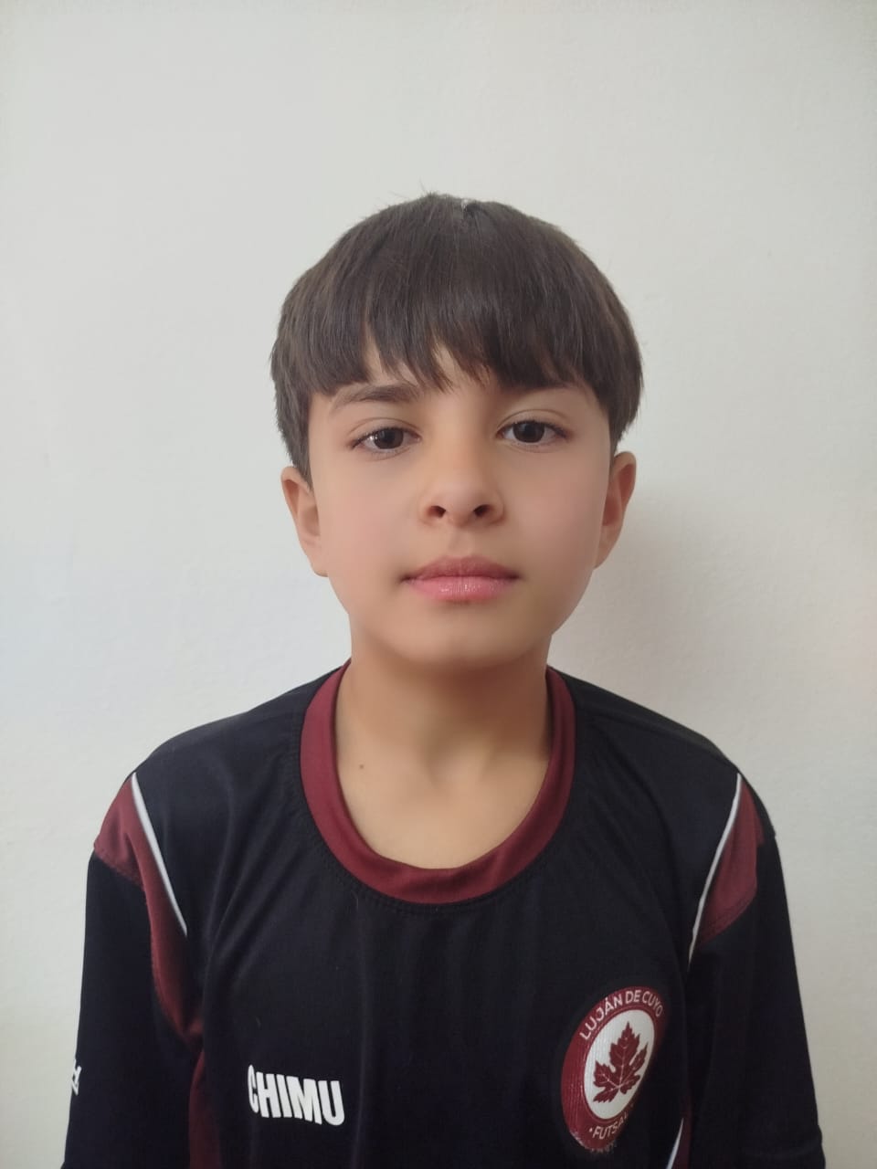 Foto de Ignacio Simon Araya Defelice