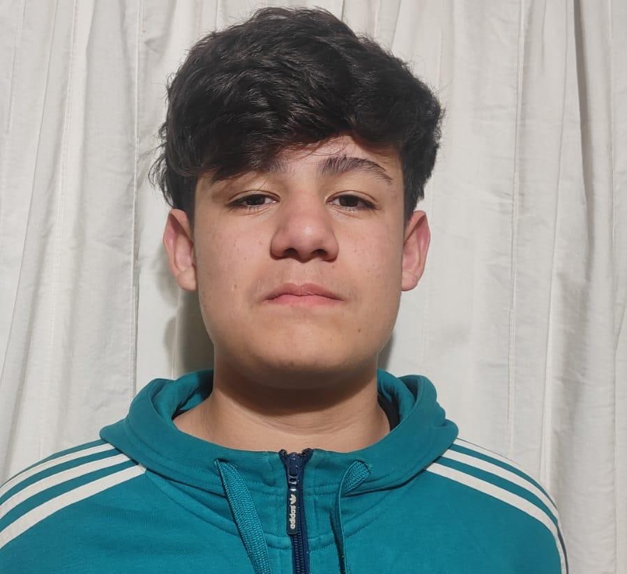 Foto de Ignacio Francesco Tarateta Zamora