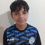 Foto de Adriano Subelza
