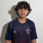 Foto de Valentino Ortiz Pizarro