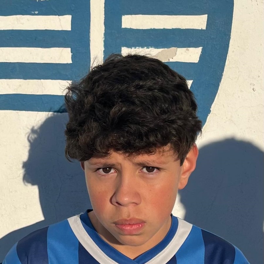 Foto de Zuriel Pizarro