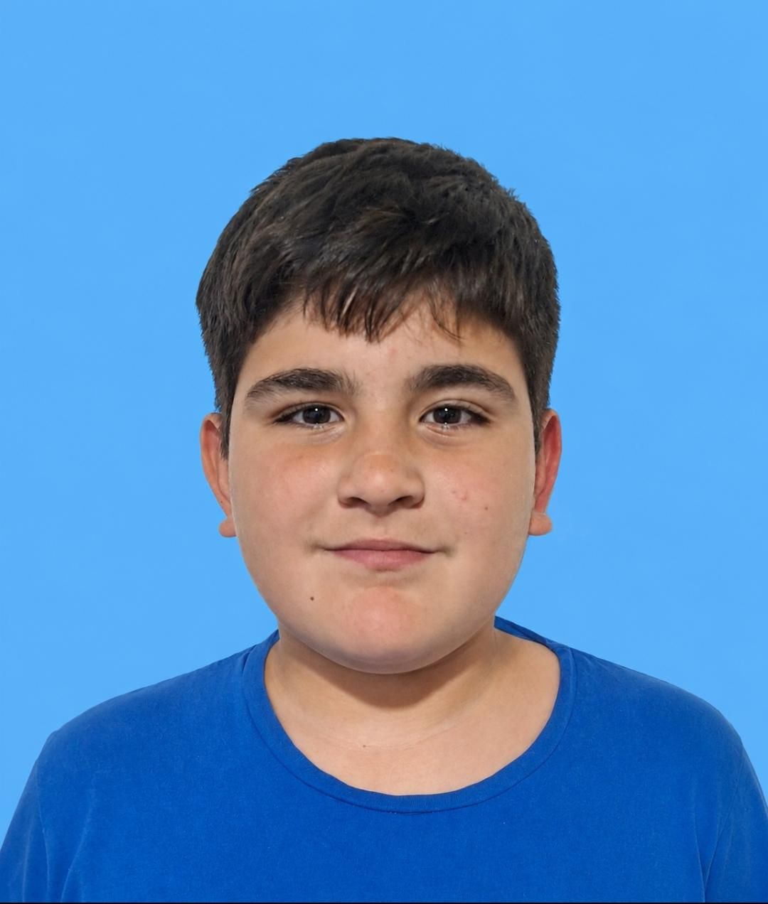 Foto de Tiziano Felipe Espinillo Di Pietro
