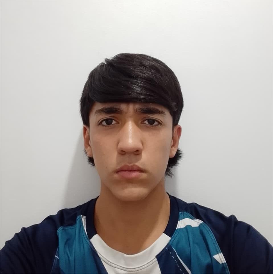 Foto de Martino Moyano