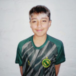 Foto de Tiago Rivas