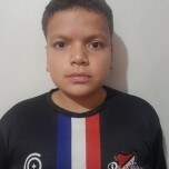 Foto de Jhon Lucas Schmitter Gongora