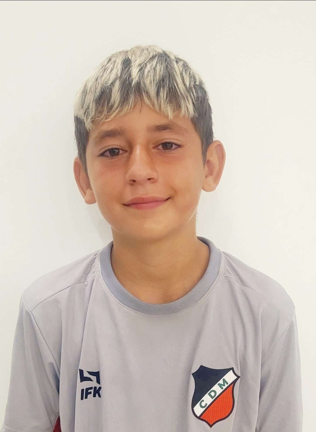 Foto de Luciano Agustin Massutti Dominguez