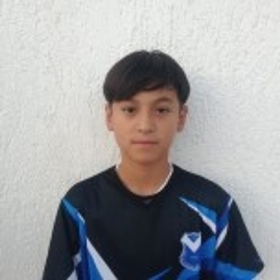 Foto de Francisco Emmanuel Sombra Moreno