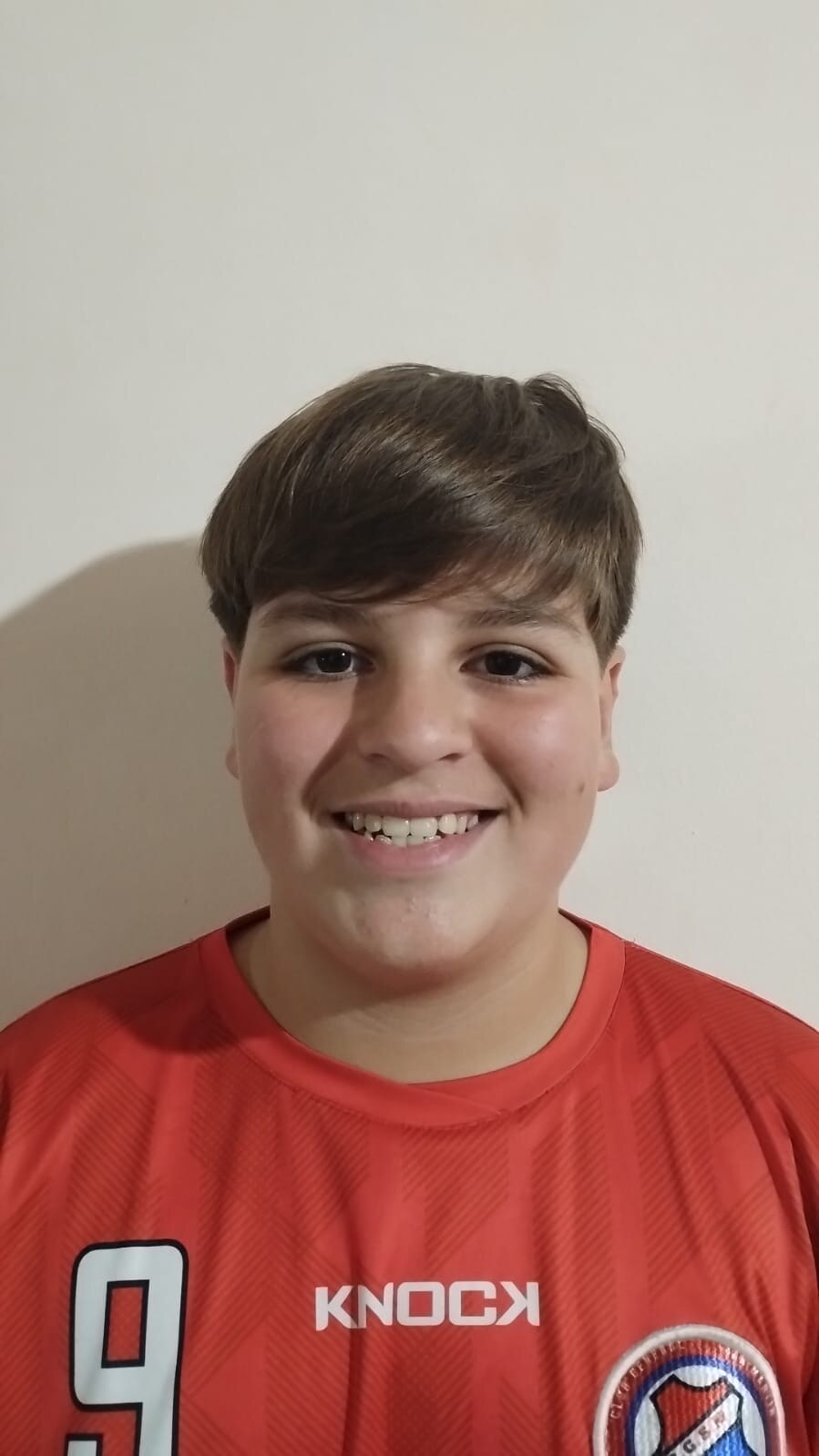 Foto de Lucas Nicolas Aciar