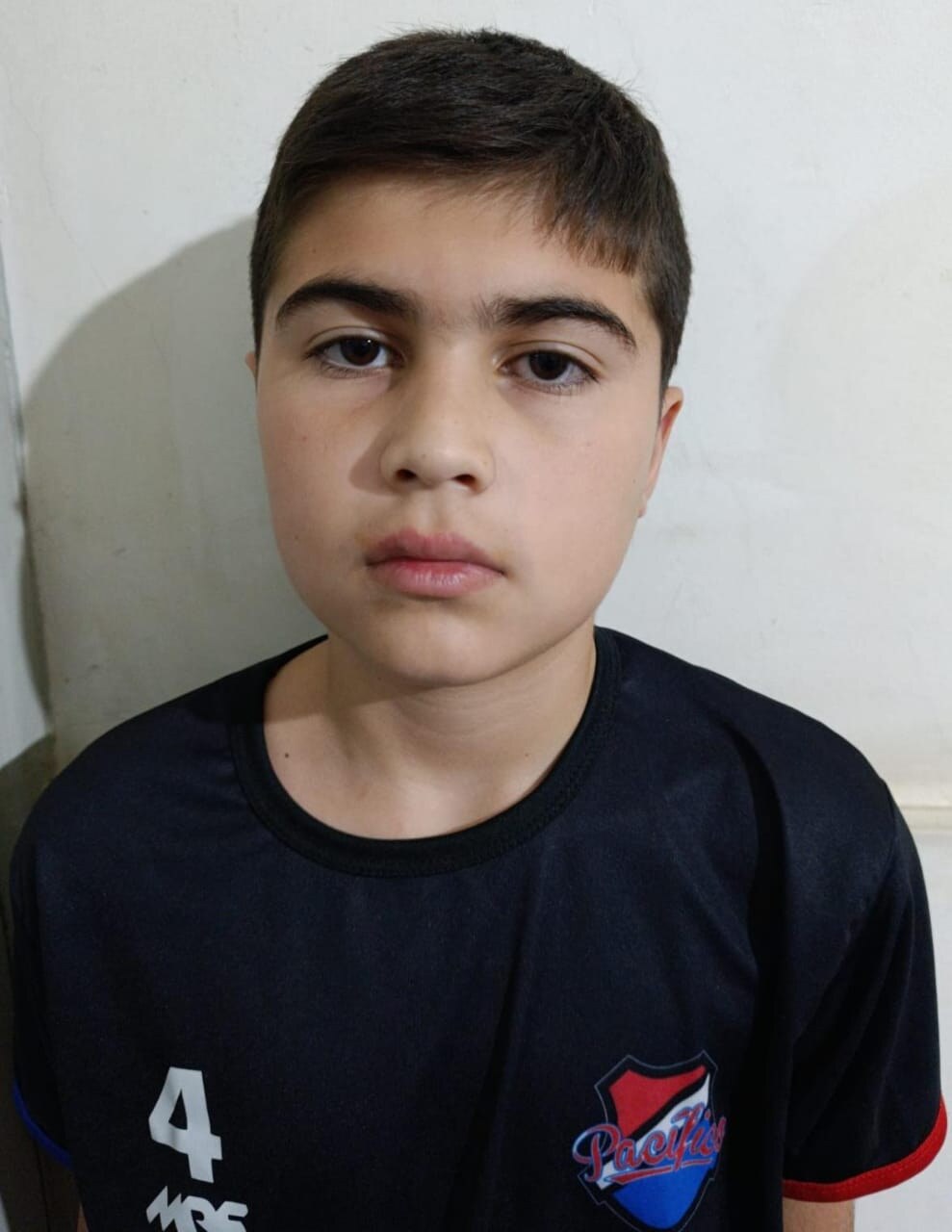 Foto de Gael Sebastian Solti