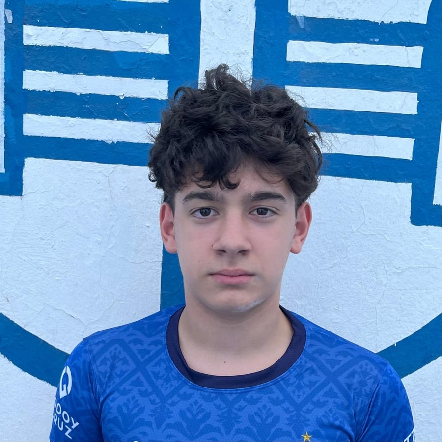 Foto de Valentino Nicolas Fornetti Fiochetti