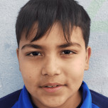 Foto de Maximiliano Bautista Argota Arco