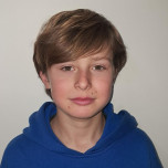 Foto de Ulises Von Jastrzembski