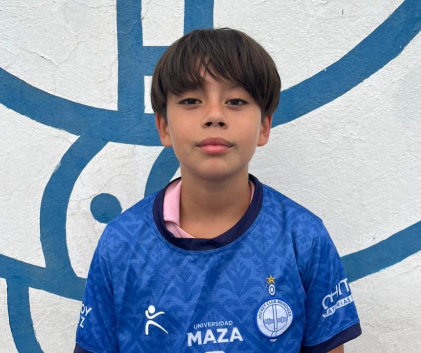 Foto de Ramiro Olaf Schneider