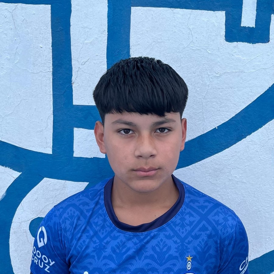 Foto de Thiago Gonzalez