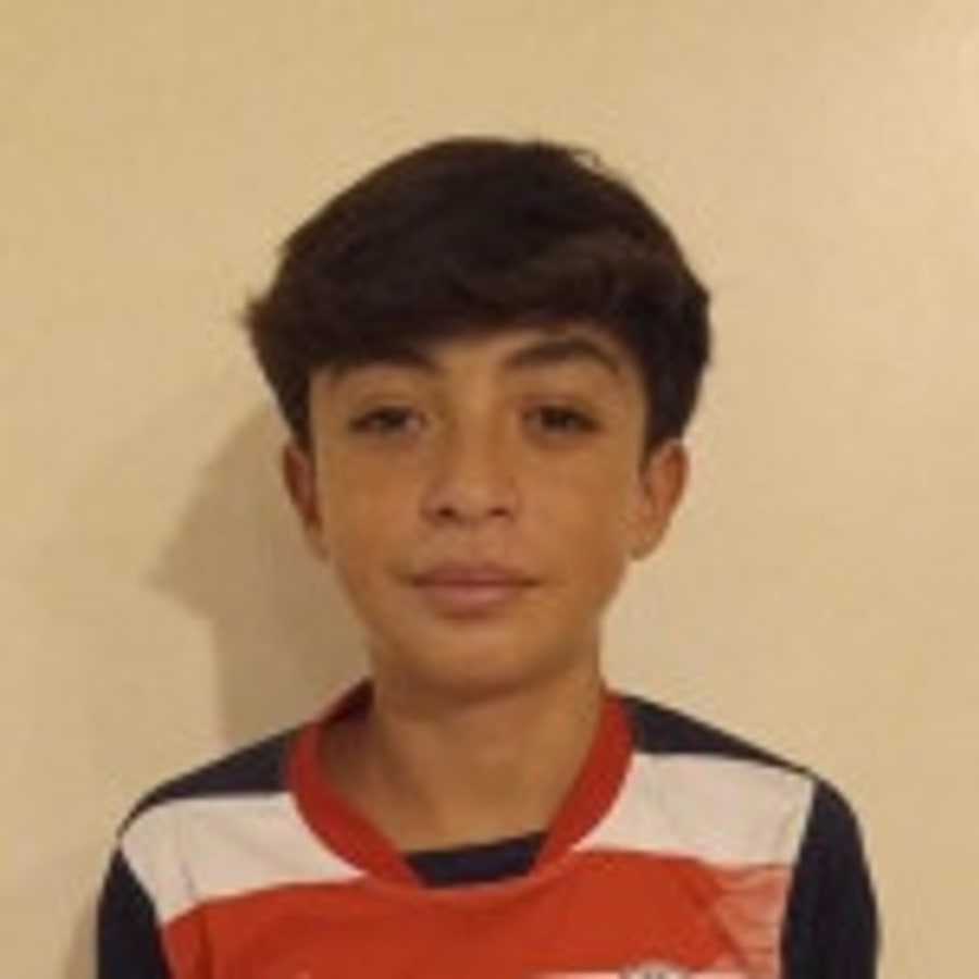 Foto de Pedro Caballero