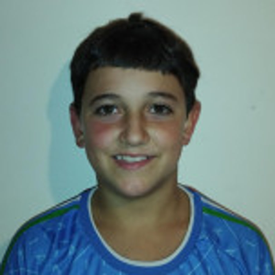 Foto de Joaquin Tadeo Rosales Magni
