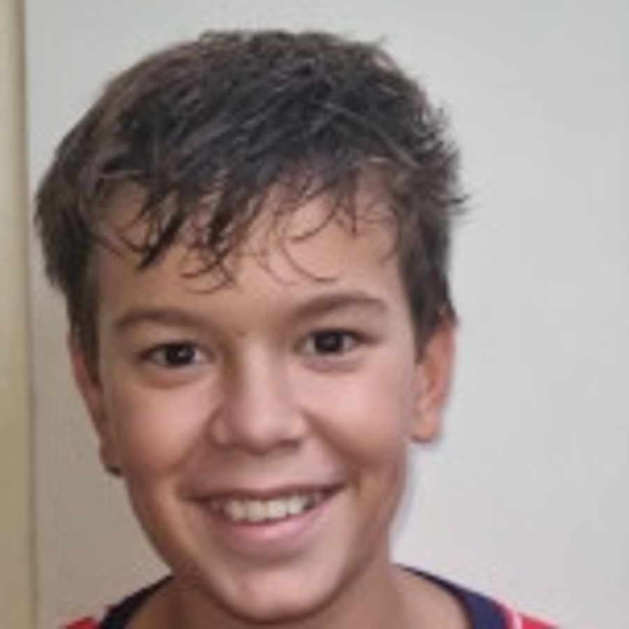 Foto de Jeremias Castro Abraham