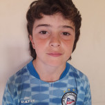 Foto de Juan Ignacio Pereyra Jauregui