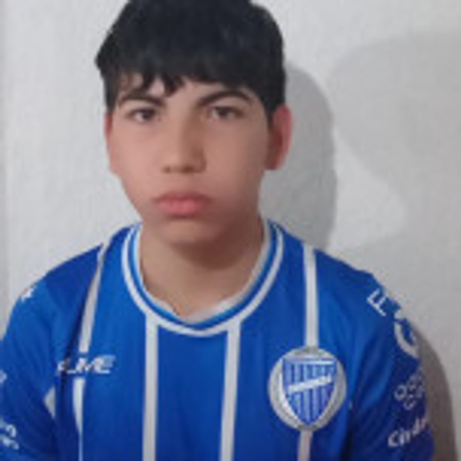 Foto de Luca Ivan Altamirano Estrella