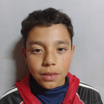 Foto de Bautista Lautaro Lobos Narvaez