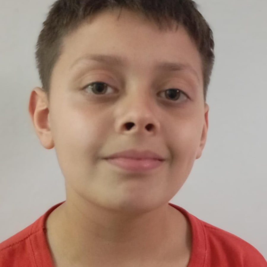 Foto de Francisco Luciano Napolitano Cebada