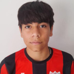 Foto de Jonas Alejo Rojo Cattaneo