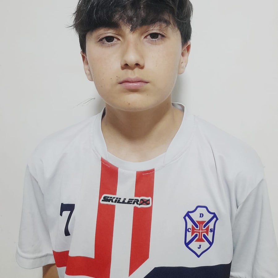 Foto de Bastian Cristobal Penin Magallanes