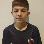 Foto de Lucas Valentino Miranda Sorli