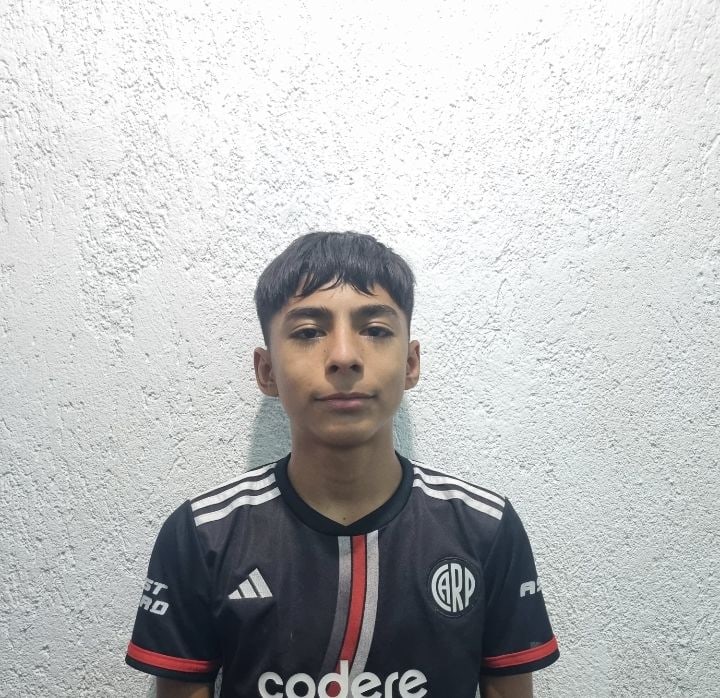 Foto de Tiago Mauricio Pacheco