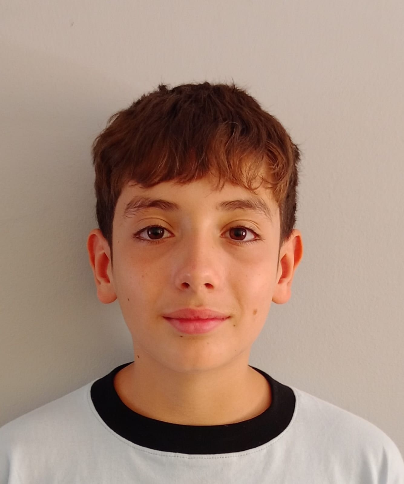 Foto de Facundo Appiolasa