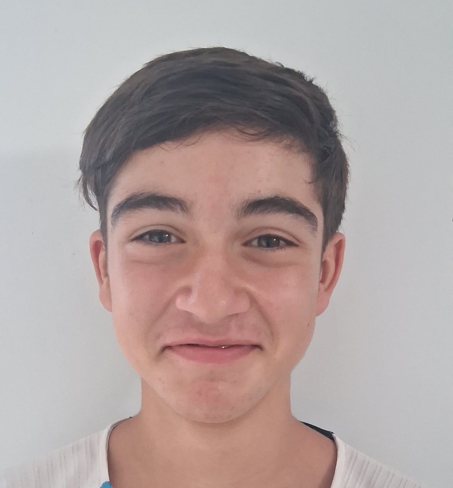 Foto de Bautista Tennerini