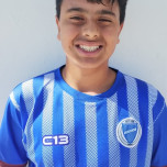Foto de Tiziano Bastian Quevedo