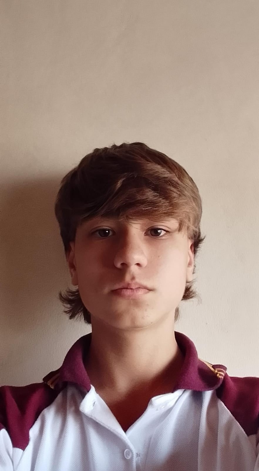 Foto de Benicio Gutierrez
