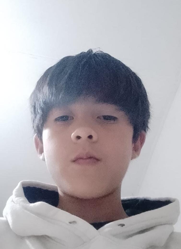 Foto de Bruno Moruga