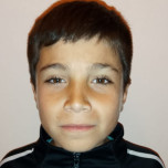 Foto de Lautaro Carabajal