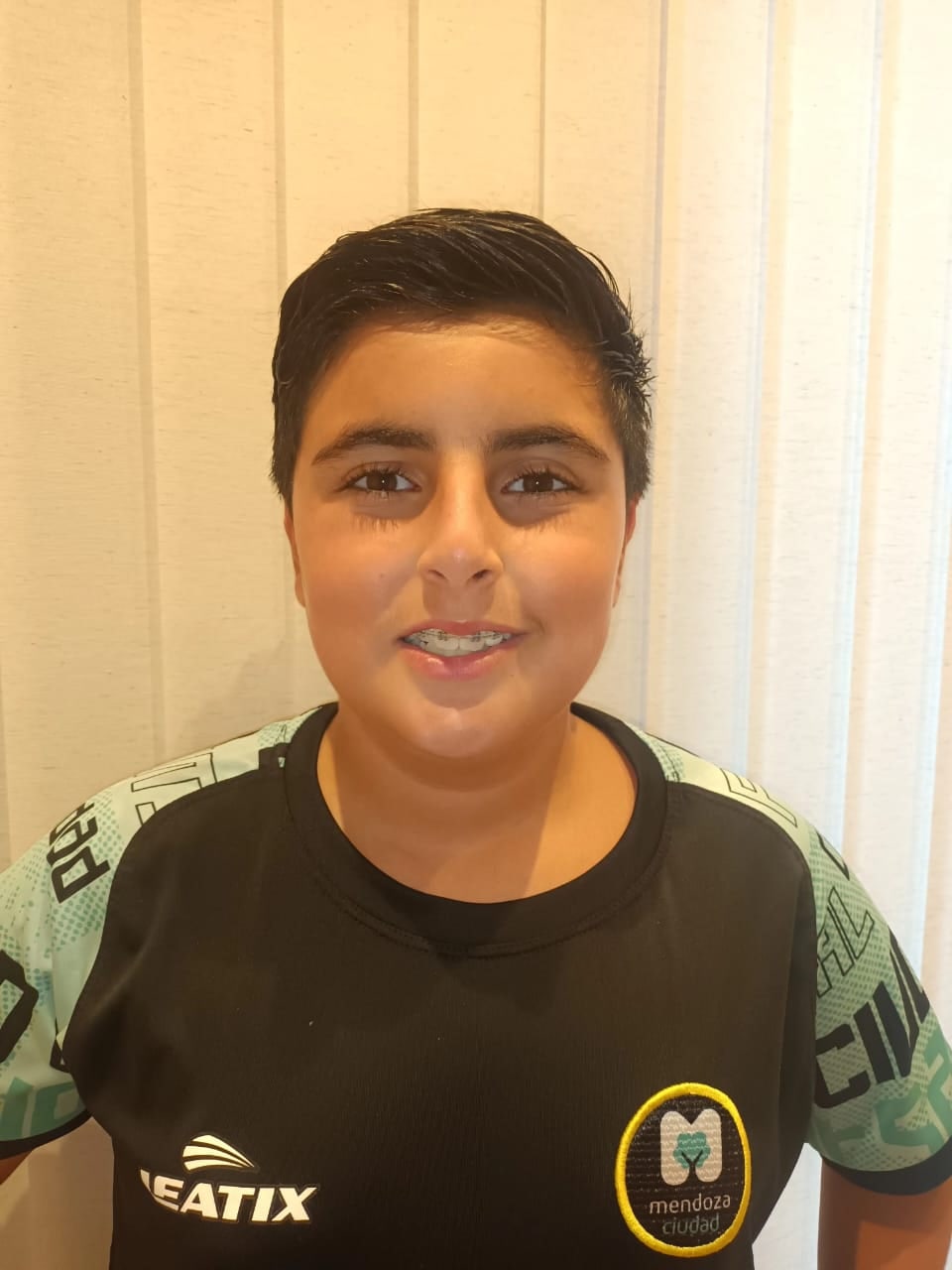 Foto de Alejo Samir Elaskar Lopez