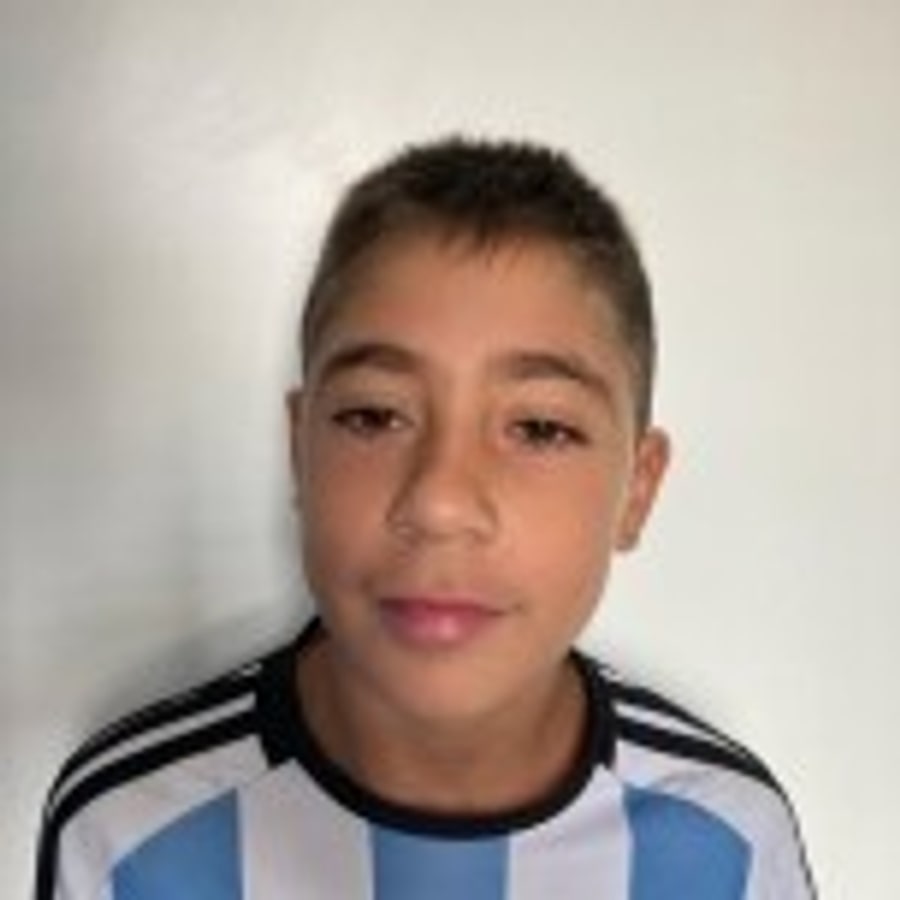 Foto de Leon Vicario