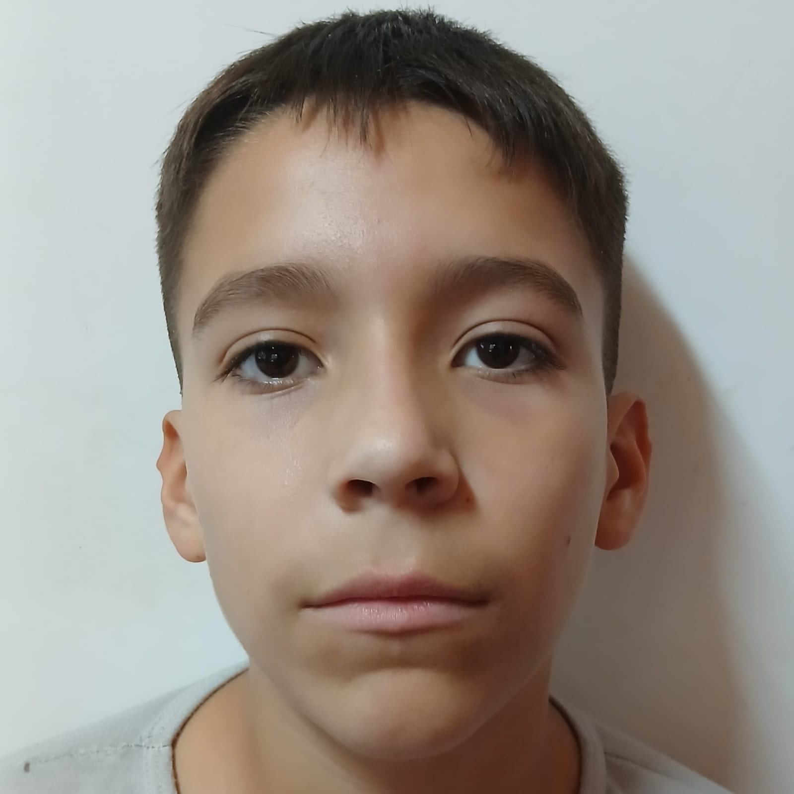 Foto de Luciano Gabriel Lucero