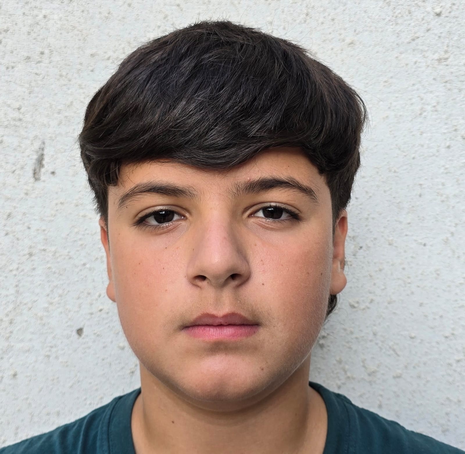 Foto de Juan Bautista Figueroa Diaz