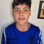 Foto de Juan Ignacio Guajardo