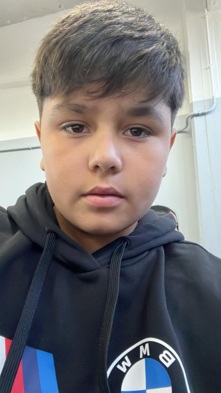 Foto de Valentino Aguero