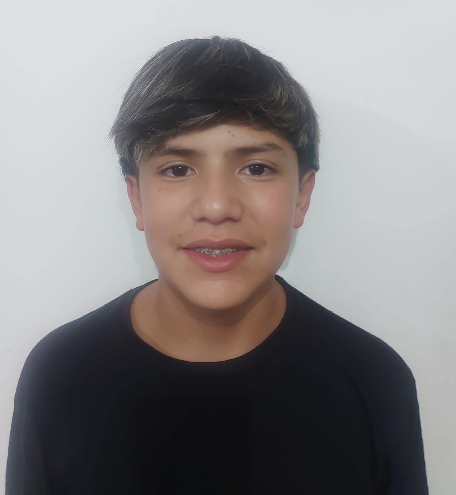 Foto de Tiziano Dias Aliste