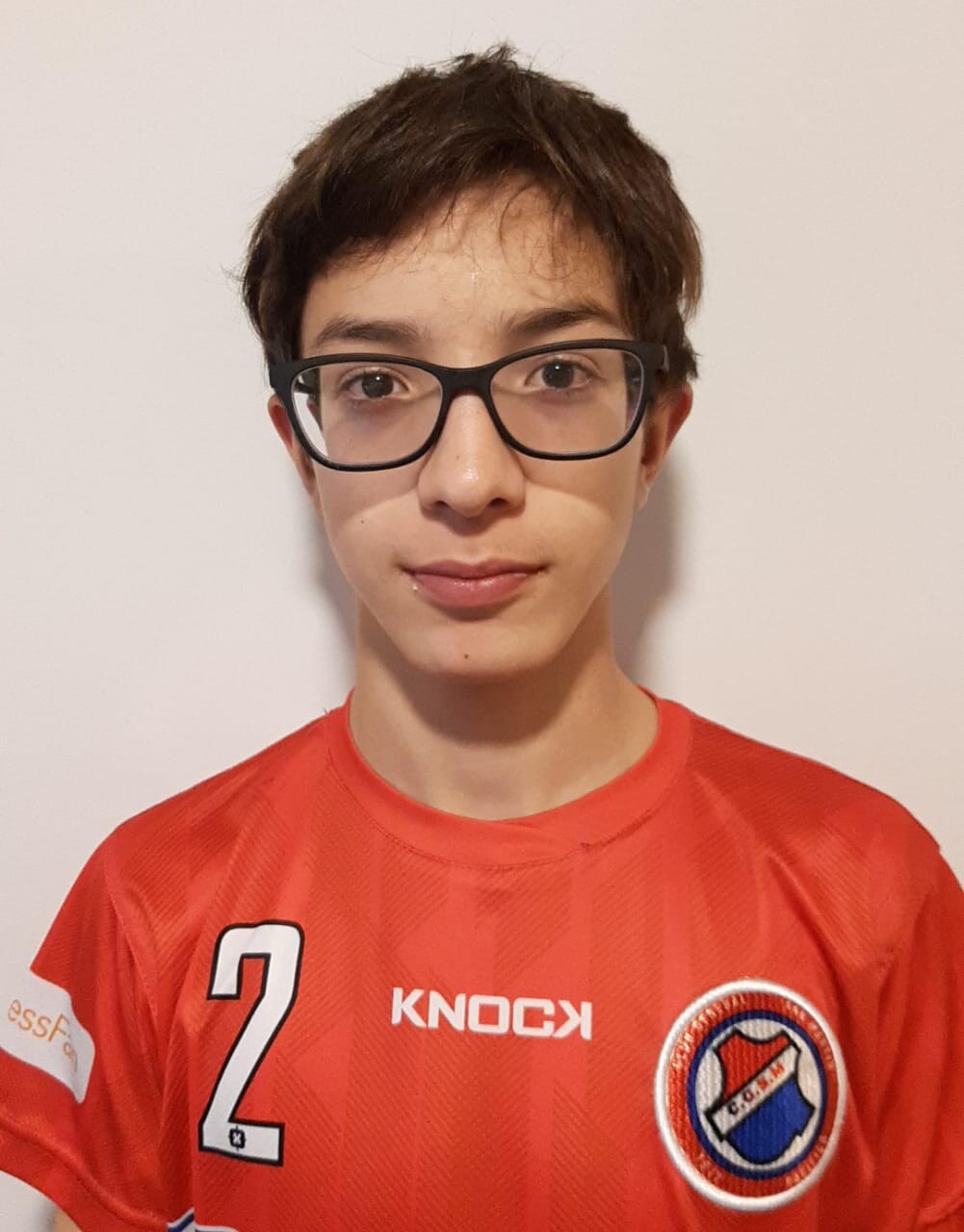 Foto de Benicio Pelegrina